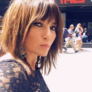 Meet your Posher, Karina